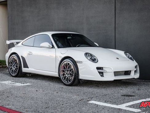 Used 2009 Porsche 911 Carrera image 5