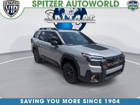 Used 2026 Subaru Outback Wilderness w/ Wilderness Package AWD/4WD image 2