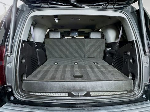 Used 2016 Chevrolet Tahoe LTZ image 31