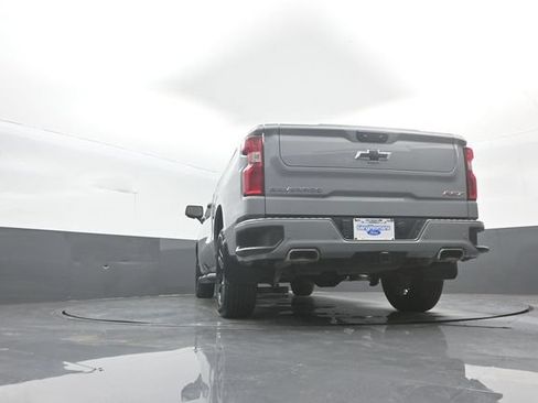 Used 2024 Chevrolet Silverado 1500 RST w/ All Star Edition Plus AWD/4WD image 38