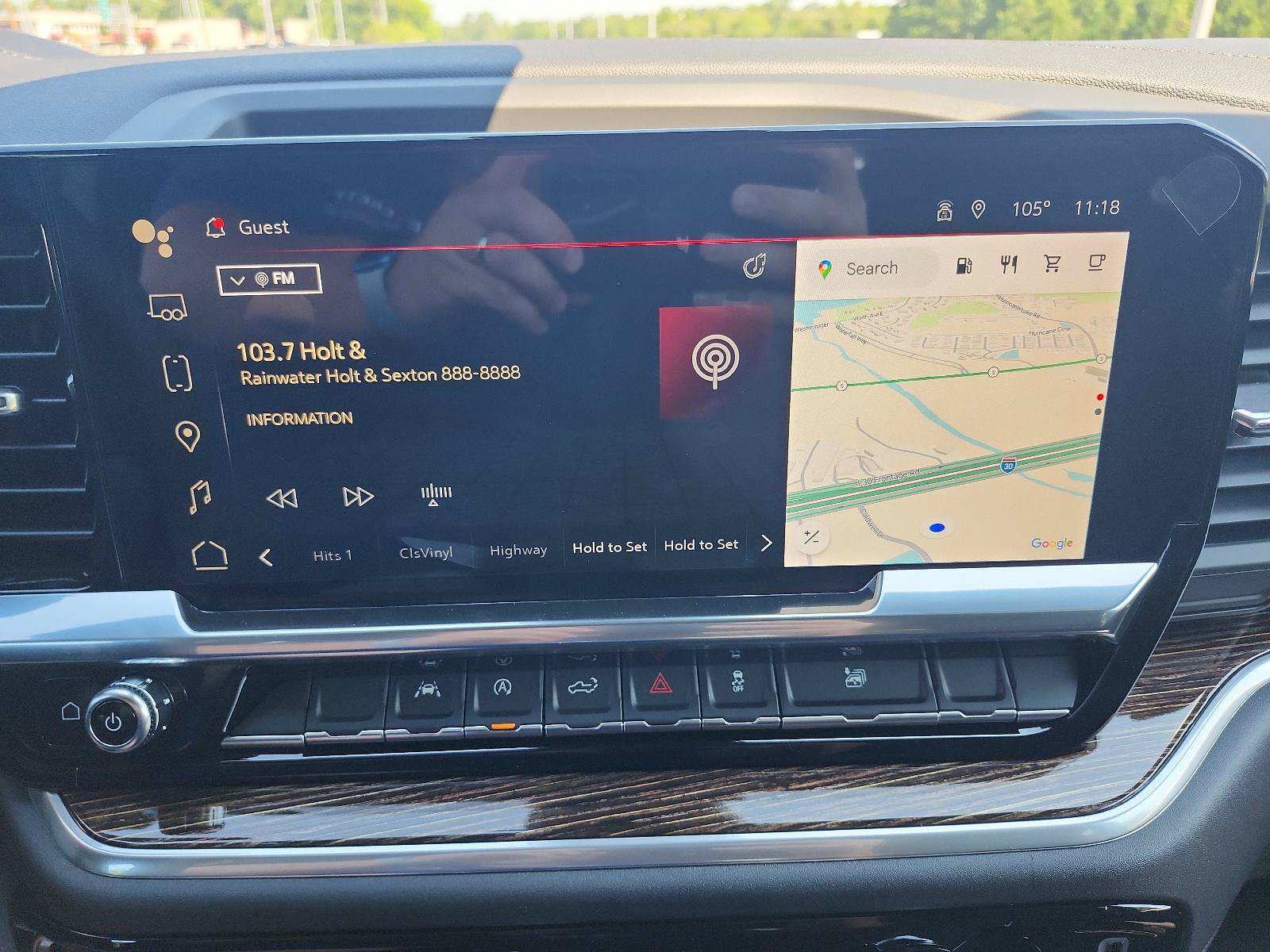 New 2026 GMC Sierra 1500 SLE AWD/4WD image 12
