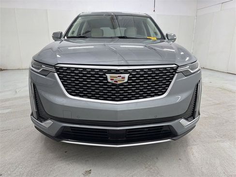 Certified 2024 Cadillac XT6 Premium Luxury w/ Technology Package image 14