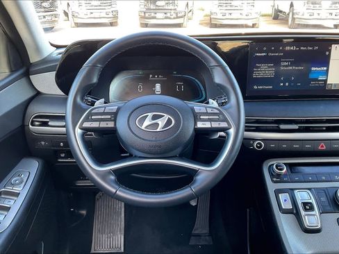 Used 2025 Hyundai Palisade SEL image 5