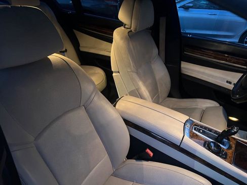 Used 2014 BMW 750Li xDrive image 17