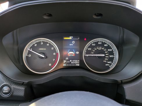 Used 2020 Subaru Forester Limited image 16