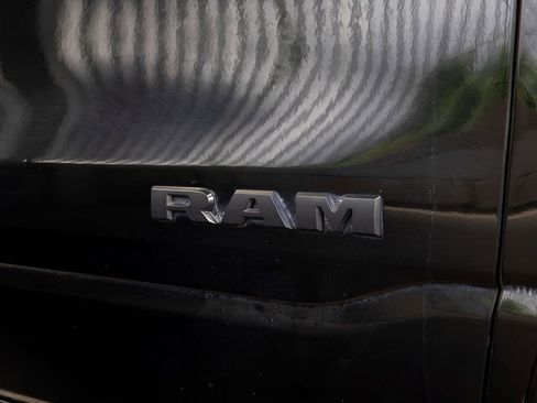 Used 2023 RAM 1500 Limited AWD/4WD image 11