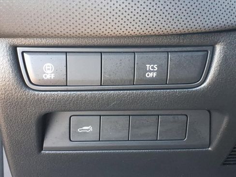 Used 2024 MAZDA CX-50 AWD 2.5 S w/ Preferred Package image 17