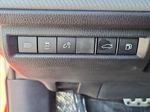 Certified 2026 Toyota Camry SE w/ Convenience Package FWD image 16