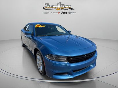 Used 2020 Dodge Charger SXT w/ Cold Weather Package