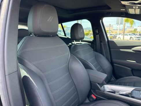 Used 2024 Dodge Hornet R/T Plus image 21