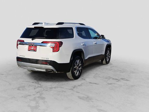 Used 2023 GMC Acadia SLT image 8
