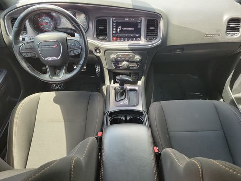 Used 2019 Dodge Charger Scat Pack w/ Stars & Stripes Edition RWD image 20