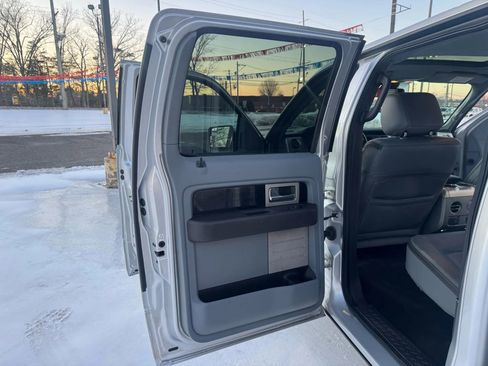 Used 2012 Ford F150 Platinum image 12
