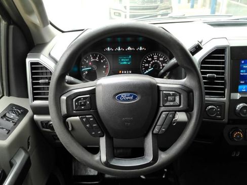 Used 2020 Ford F150 XLT AWD/4WD image 28