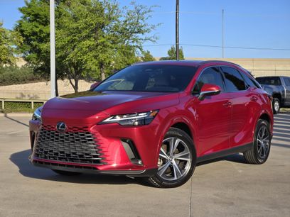 Used 2023 Lexus RX 350 Premium w/ Cold Area Package