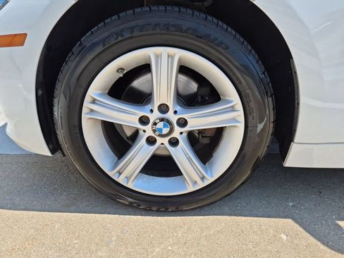 Used 2015 BMW 328i xDrive Sedan AWD/4WD image 22
