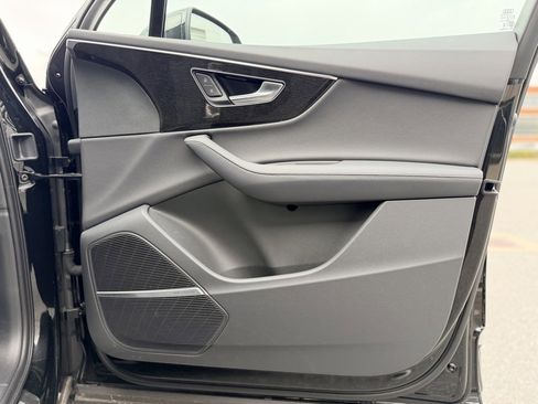 Certified 2025 Audi Q7 3.0T Premium Plus w/ Premium Plus Package image 24