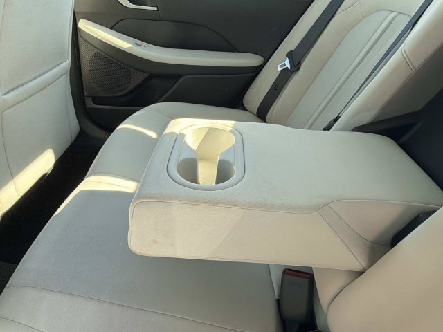 Used 2024 Hyundai Sonata SEL FWD image 23