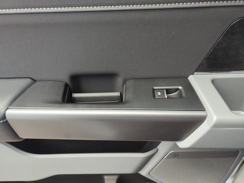 New 2025 Ford F250 XLT w/ Black Appearance Package image 16