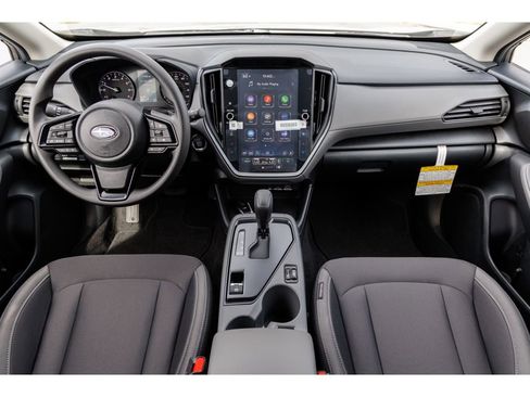 New 2026 Subaru Crosstrek 2.0i Premium AWD/4WD image 12