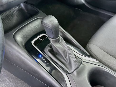 Certified 2023 Toyota Corolla LE FWD image 16