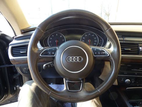 Used 2016 Audi A7 3.0T Premium Plus image 26