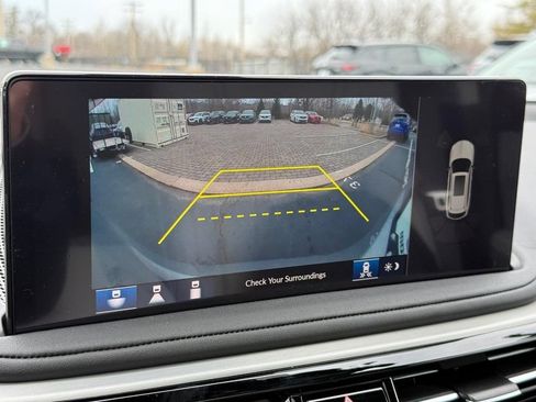 Certified 2026 Acura MDX SH-AWD w/ Technology Package image 18