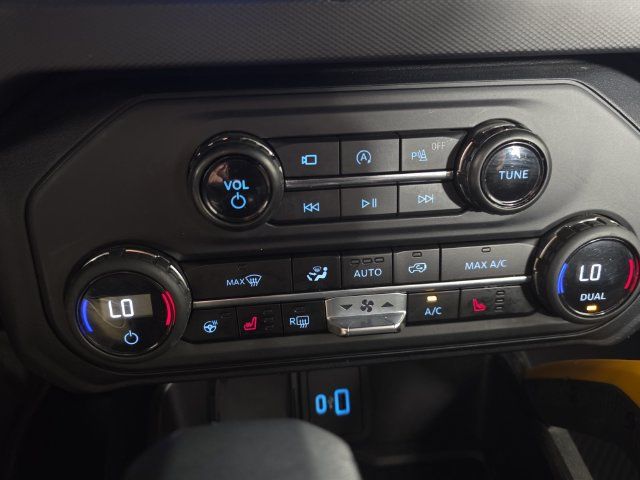Certified 2024 Ford Bronco Badlands AWD/4WD image 20