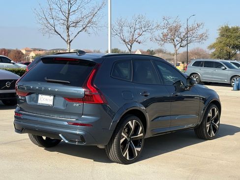 New 2026 Volvo XC60 B5 Ultra w/ Protection Package Premier image 8