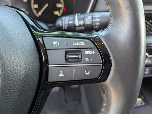 Used 2024 Honda CR-V EX-L image 29