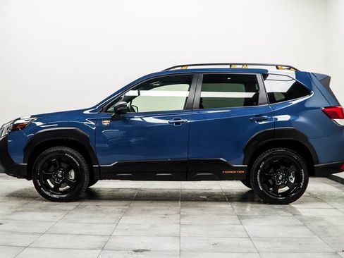 Used 2025 Subaru Forester Wilderness w/ Wilderness Package image 7