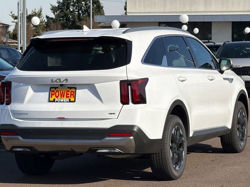 New 2026 Kia Sorento S image 5