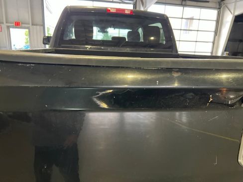 Used 2017 RAM 2500 Tradesman w/ Chrome Appearance Group AWD/4WD image 21