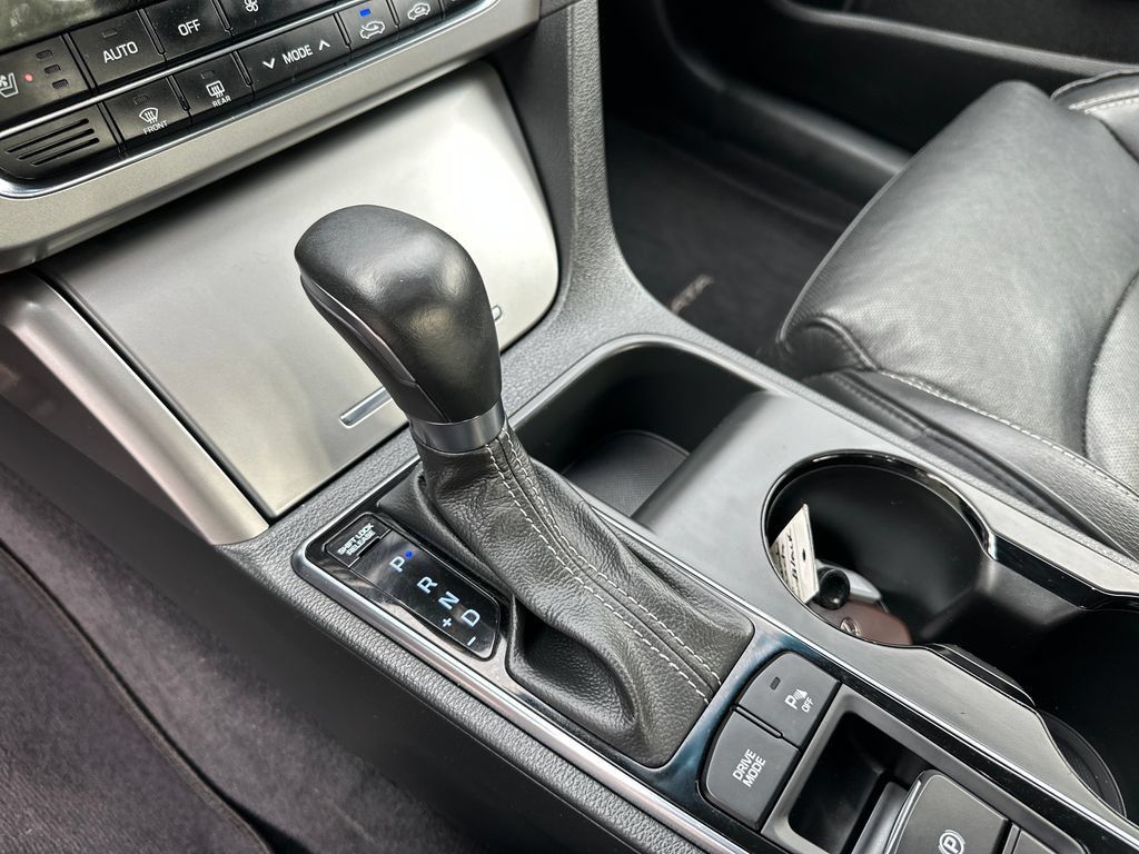 Used 2015 Hyundai Sonata Limited 2.0T FWD image 14