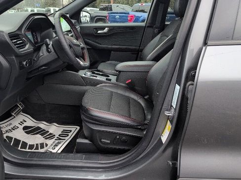 Used 2023 Ford Escape ST-Line w/ Tech Pack #1 image 27