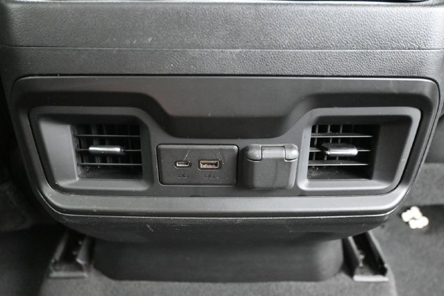Used 2021 Chevrolet Silverado 1500 RST w/ All Star Edition Plus RWD image 15