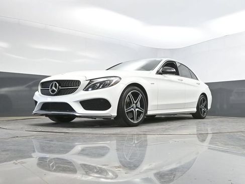 Used 2016 Mercedes-Benz C 450 AMG image 52