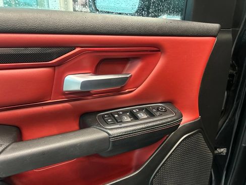 Used 2019 RAM 1500 Rebel w/ Rebel Level 2 Equipment Group AWD/4WD image 17