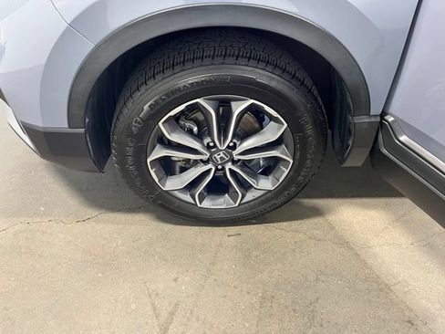 Used 2022 Honda CR-V EX-L image 30