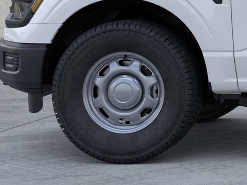 New 2026 Ford F150 XL AWD/4WD image 19