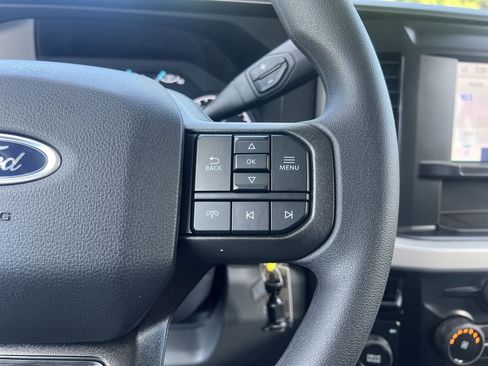 New 2026 Ford F250 XL w/ 360-Degree Camera Package AWD/4WD image 11