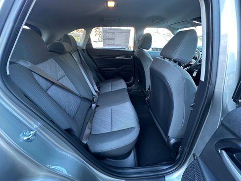 New 2026 Kia Seltos LX image 16