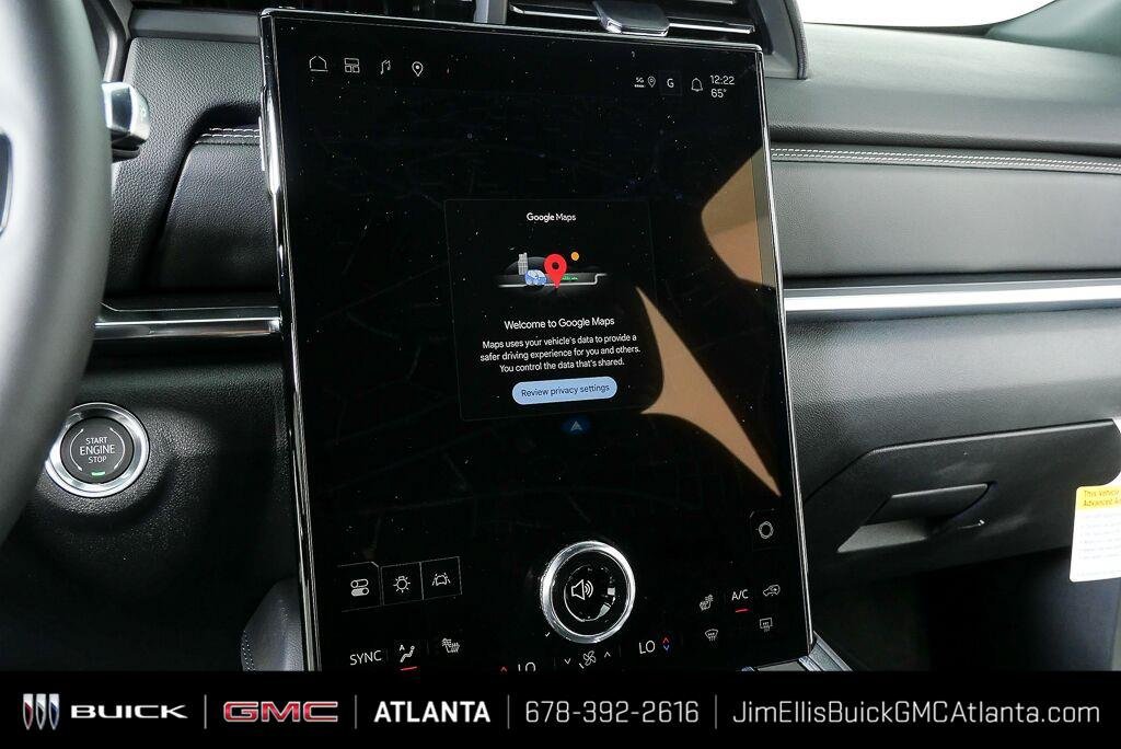 Used 2026 GMC Terrain Elevation w/ Elevation Premium Package FWD image 14