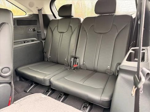 New 2026 Kia Sorento SX image 11