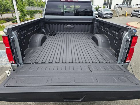 New 2026 Chevrolet Silverado 2500 LT w/ Trail Boss Package AWD/4WD image 13