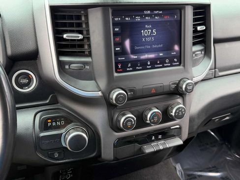 Used 2020 RAM 1500 Big Horn RWD image 21