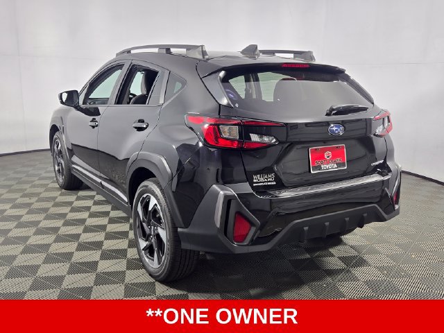 Used 2025 Subaru Crosstrek 2.5i Limited w/ Popular Package #3A AWD/4WD image 6