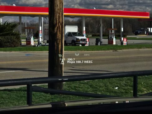 Used 2023 Buick Enclave Avenir w/ Avenir Technology Package image 23