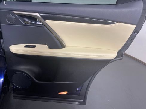 Certified 2022 Lexus RX 350 AWD image 30