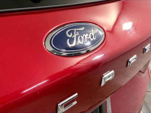 Used 2025 Ford Escape ST-Line FWD image 29